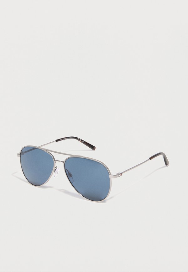Tommy Hilfiger Sunglasses - silver-coloured