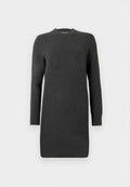 DRESS LONGSLEEVE CREW NECK Media 1