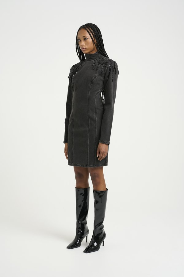 Gestuz SIMILINA SHORT DRESS