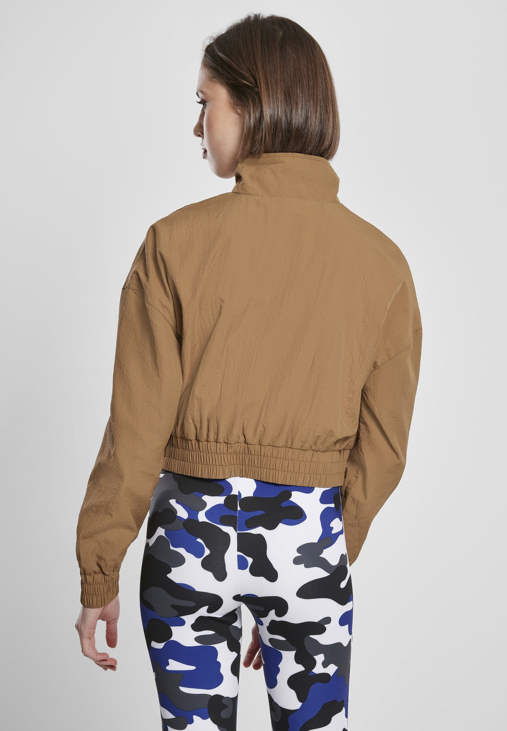 Urban Classics  CRINKLE
