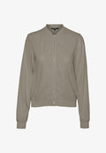 Vero Moda Bomber VMDINNA Bomber - Bomber Jacket - laurel oak