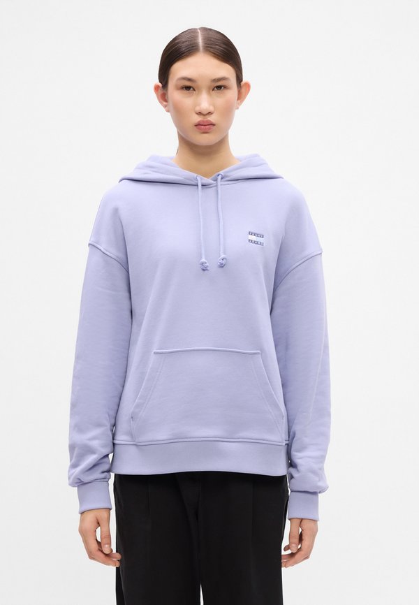 Tommy Jeans TJW BXY BADGE HOODIE EXT