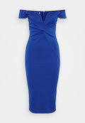 WAL G. ELIA OFF SHOULDER