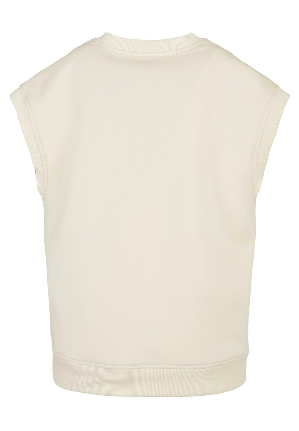 Urban Classics LADIES OVERSIZED SWEAT SLIPOVER