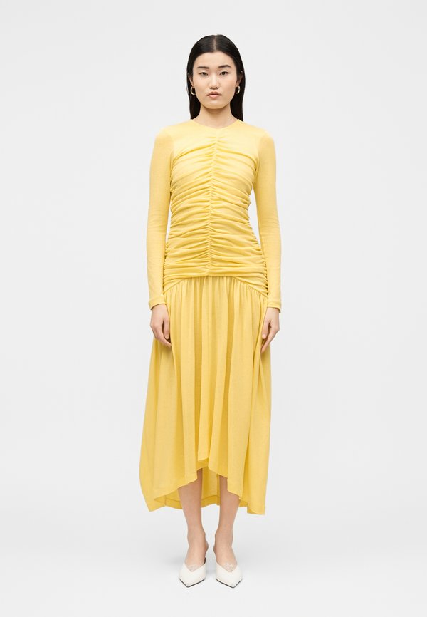 BITE Studios EVIDENTE LONG SLEEVE DRESS