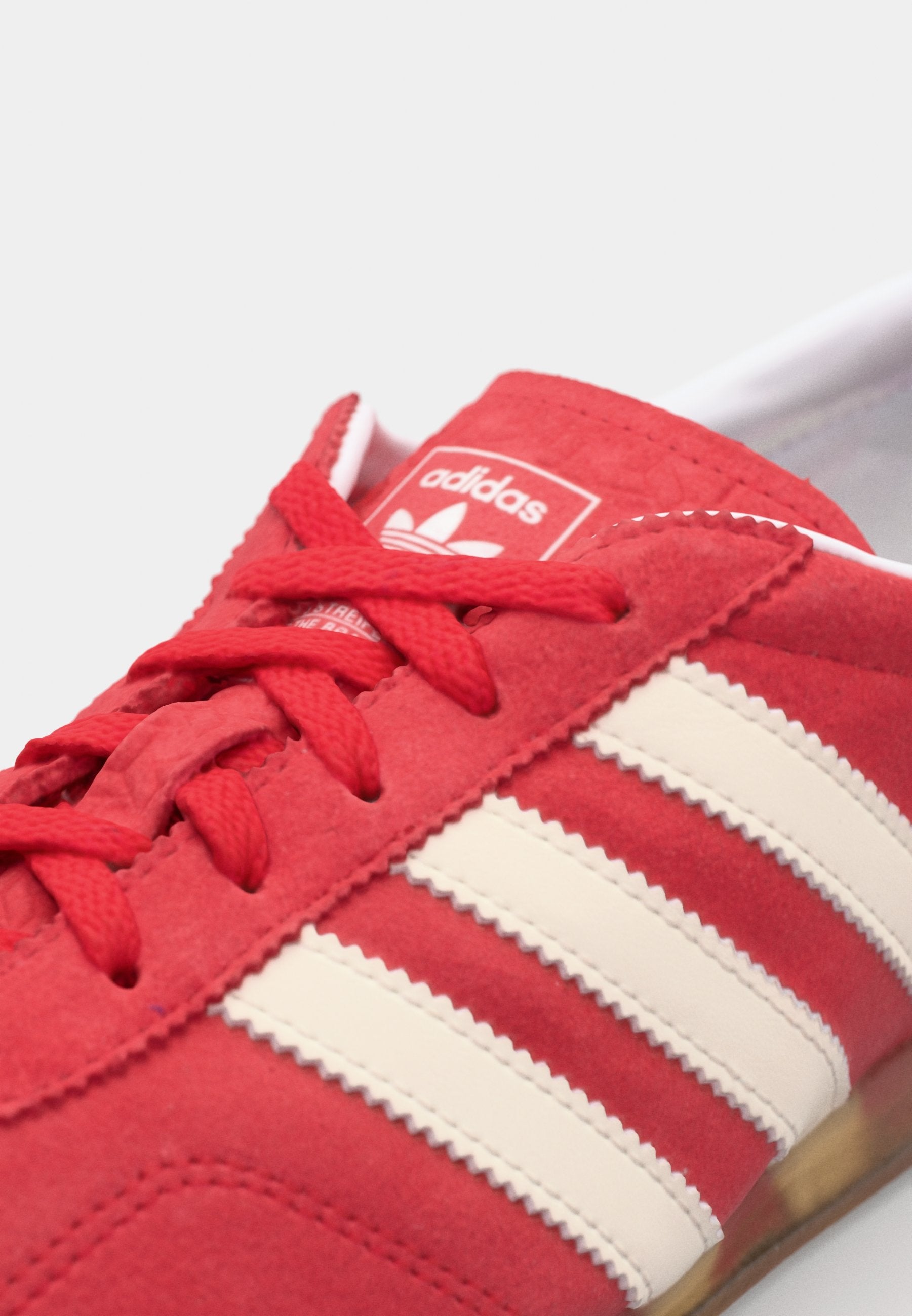 adidas Originals GAZELLE LO PRO W