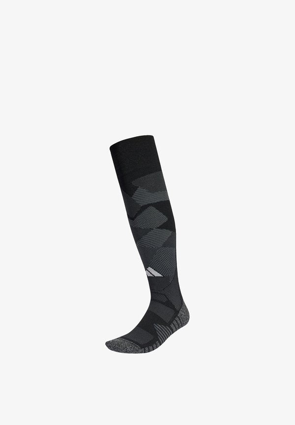 adidas Performance ADIDAS PERFORMANCE TIRO 26 GOALKEEPER SOCKS UNISEX - Knee high socks - black