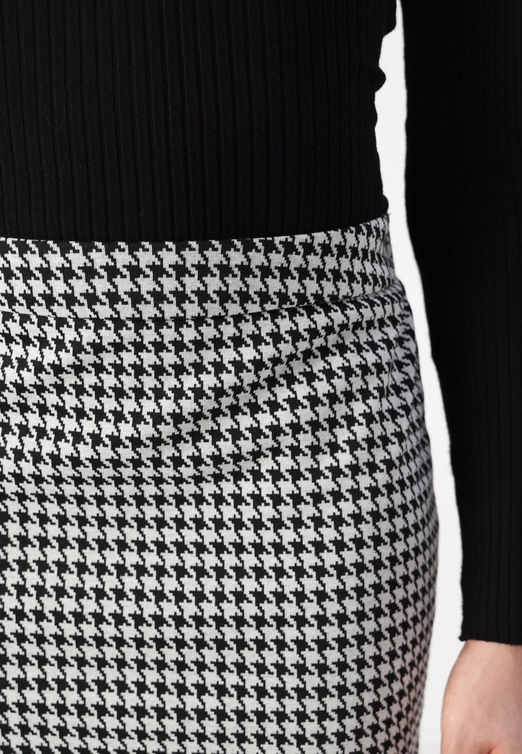 VILA VISKY SKIRT