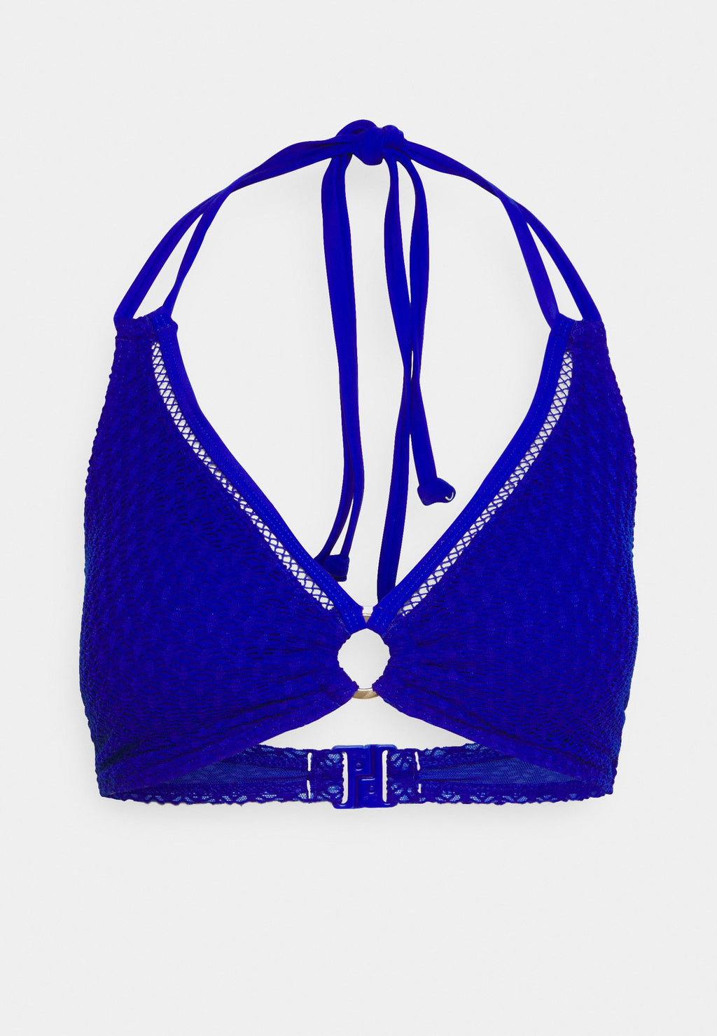 Pour Moi SAHARA REMOVABLE PADDED NON WIRED HALTER