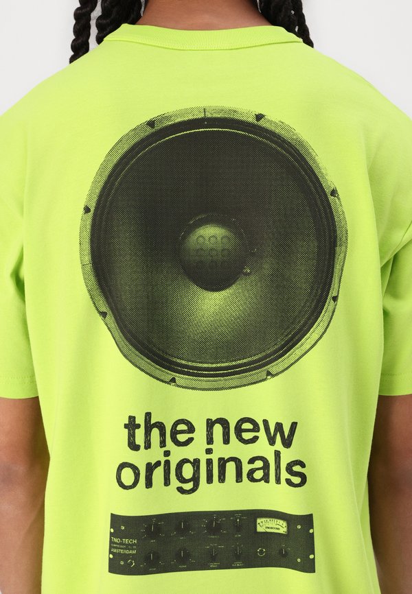 The New Originals SPEAKER TEE