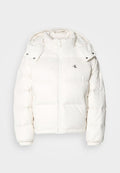 Calvin Klein Jeans ESSENTIAL MIDWEIGHT PUFFER JACKE