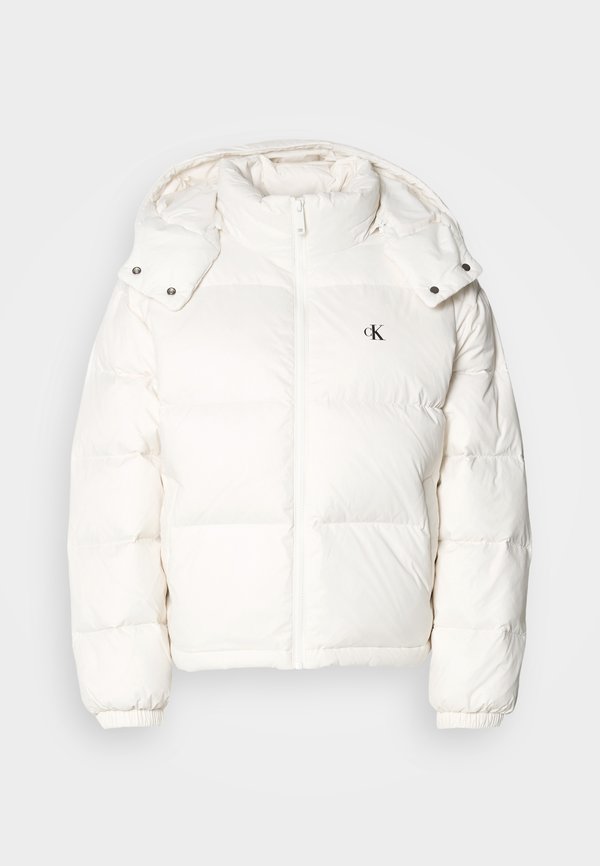 Calvin Klein Jeans ESSENTIAL MIDWEIGHT PUFFER JACKE
