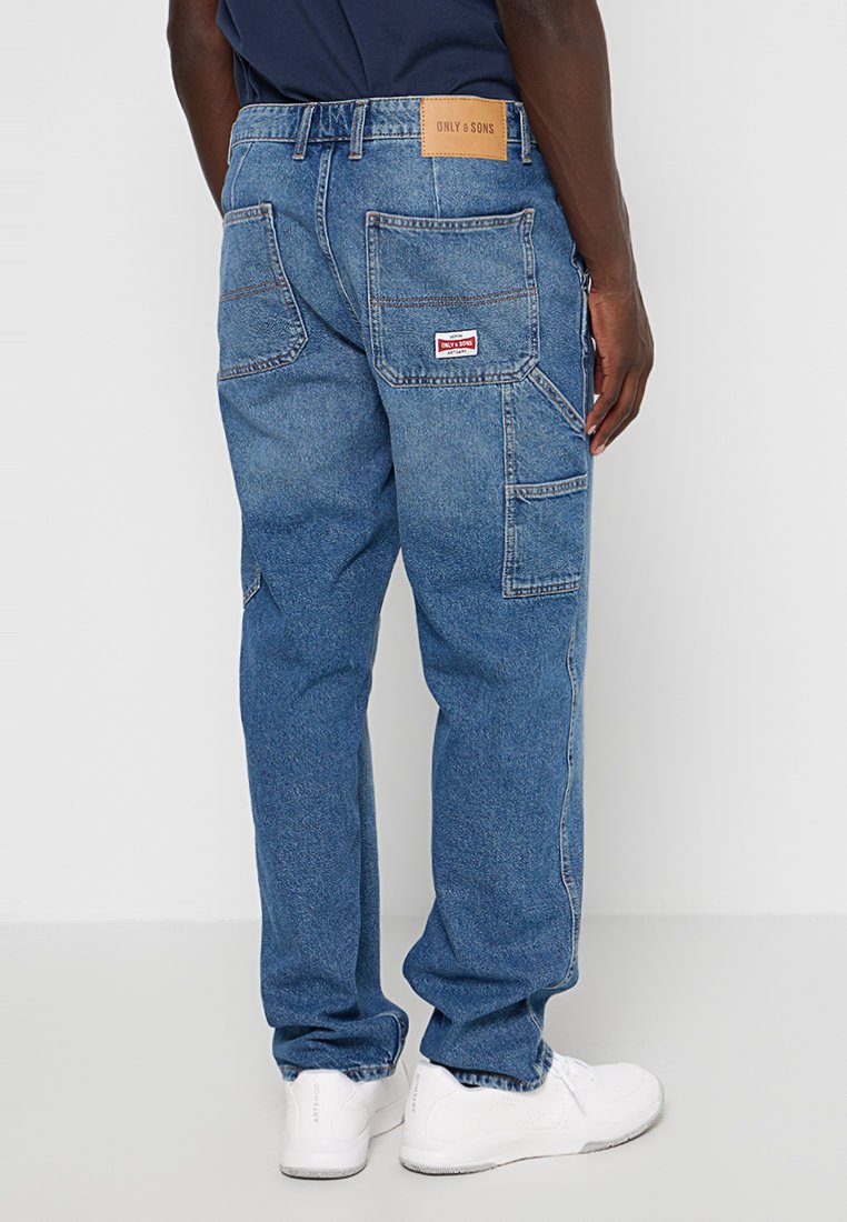 ONSEDGE STRAIGHT FIT Media 3