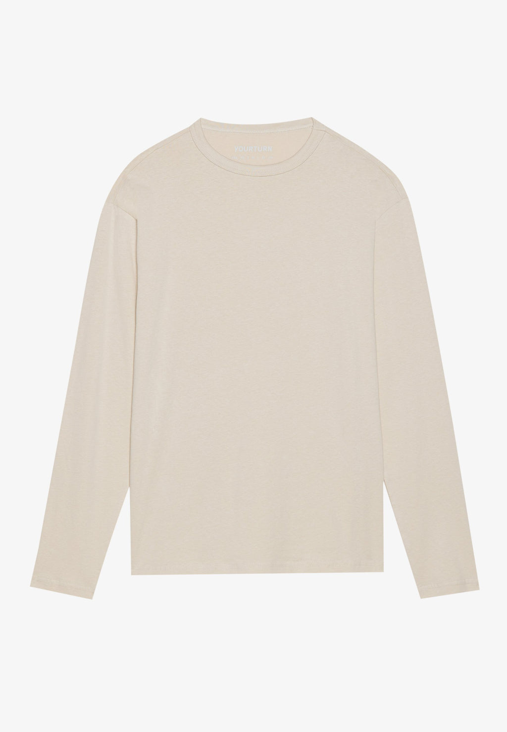 YOURTURN UNISEX 3PACK OVERSIZED FIT
