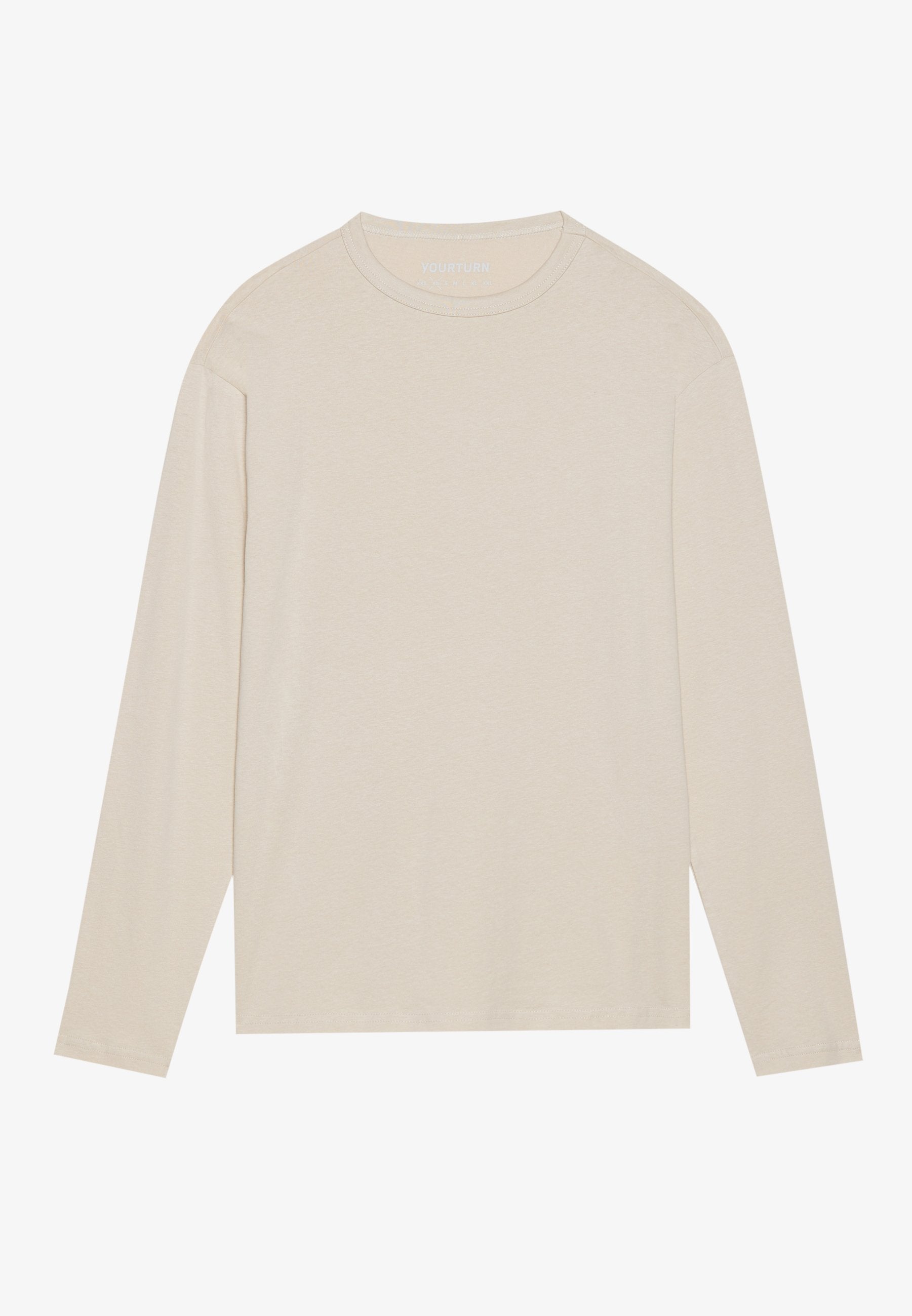 YOURTURN UNISEX 3PACK OVERSIZED FIT