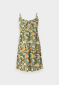 ONLY ONLNOVA LIFE JULES - Day dress - desert sage