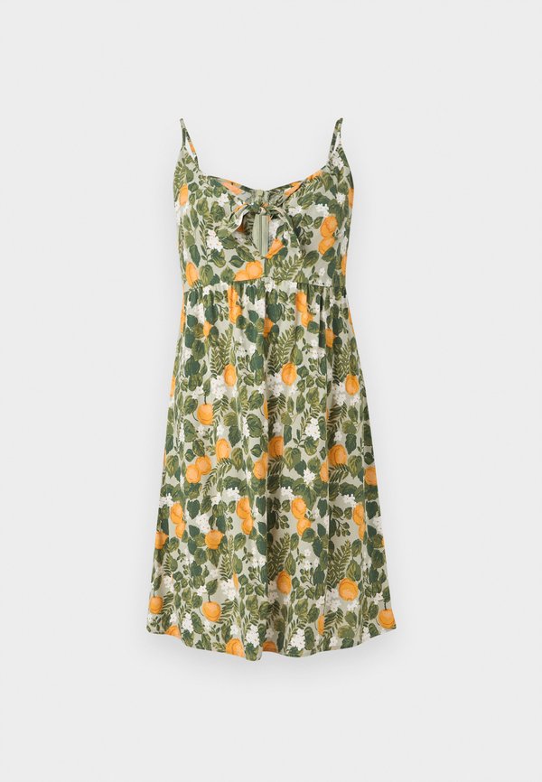 ONLY ONLNOVA LIFE JULES - Day dress - desert sage