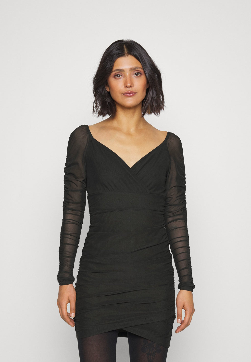 Hollister Co. BODYCON DRESS