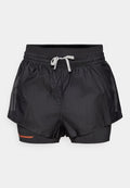 adidas Performance ADI365 HERMANOS KOUMORI - 2-in-1 shorts - black