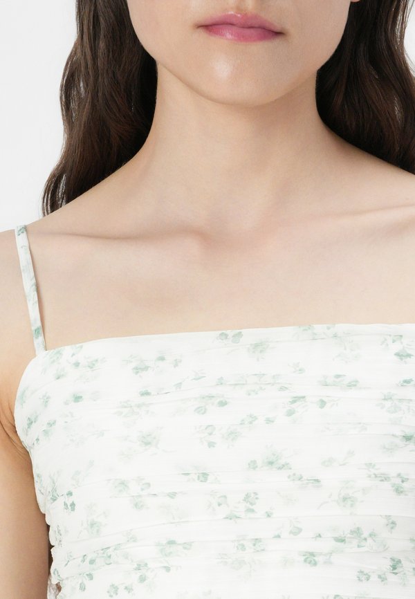 Hollister Co. CLEAN GIRL SKORT DRESS