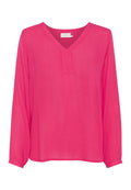 Kaffe AMBER LONG SLEEVE