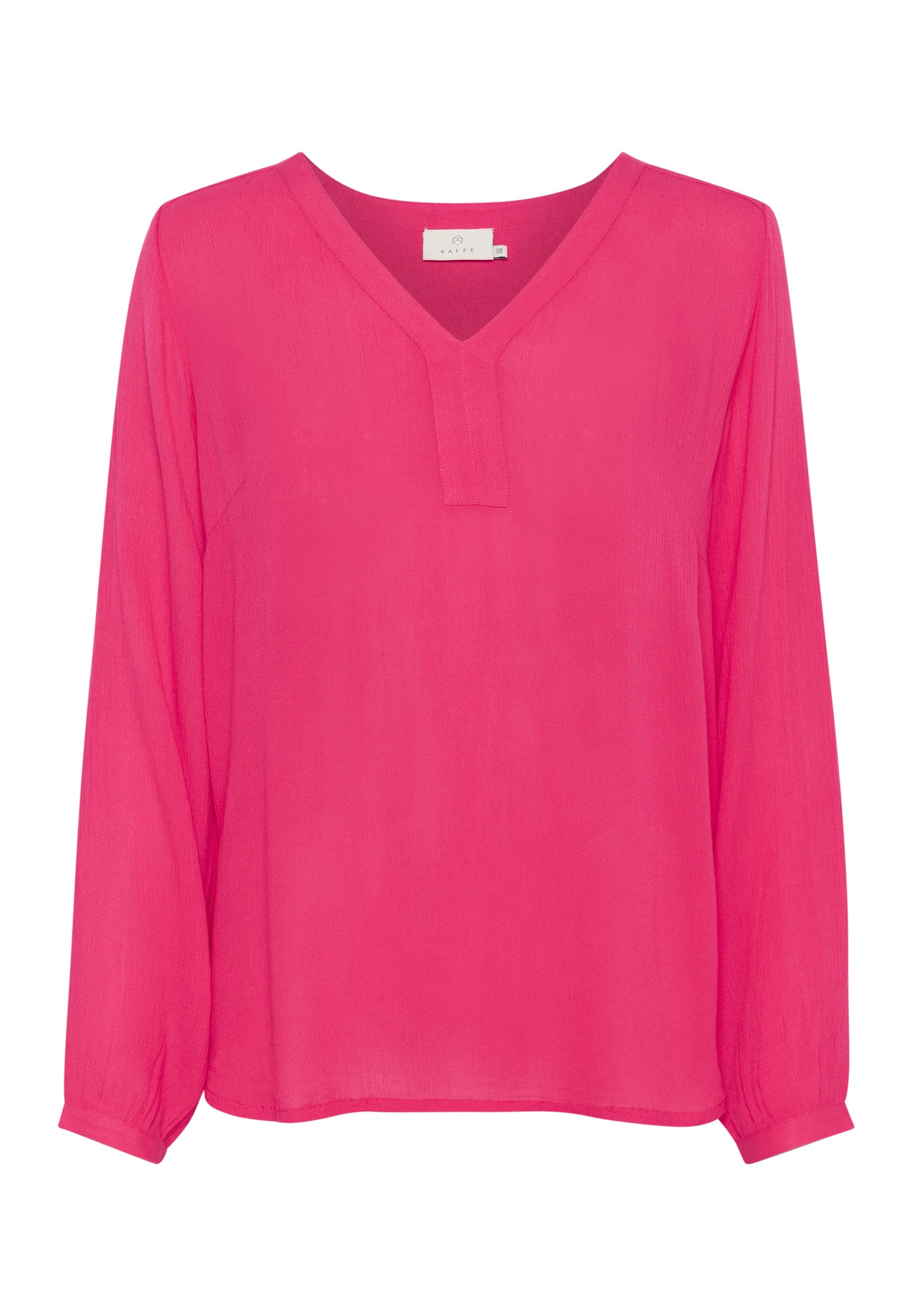 Kaffe AMBER LONG SLEEVE