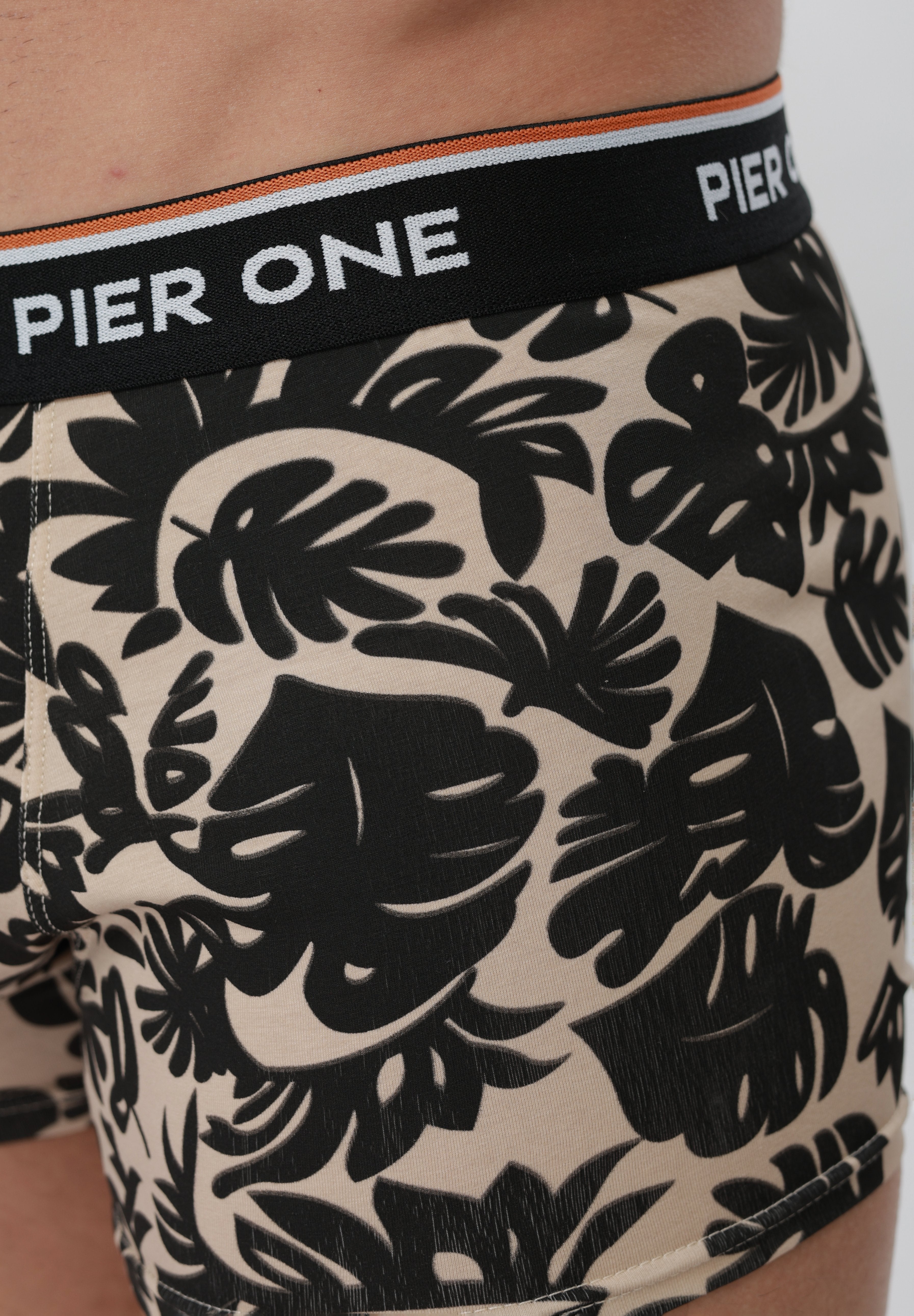 Pier One 7 PACK