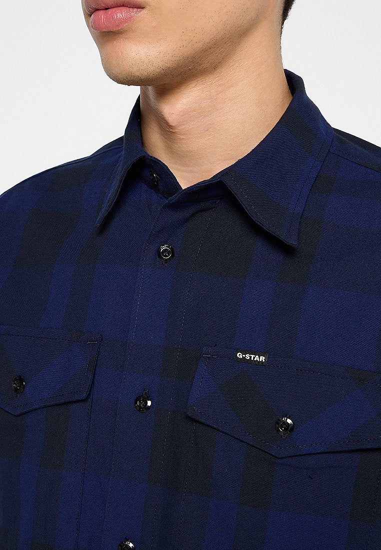 G-STAR MARINE SLIM FIT