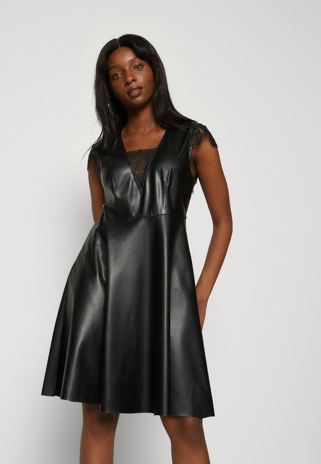 ONLMINJA DRESS Media 5