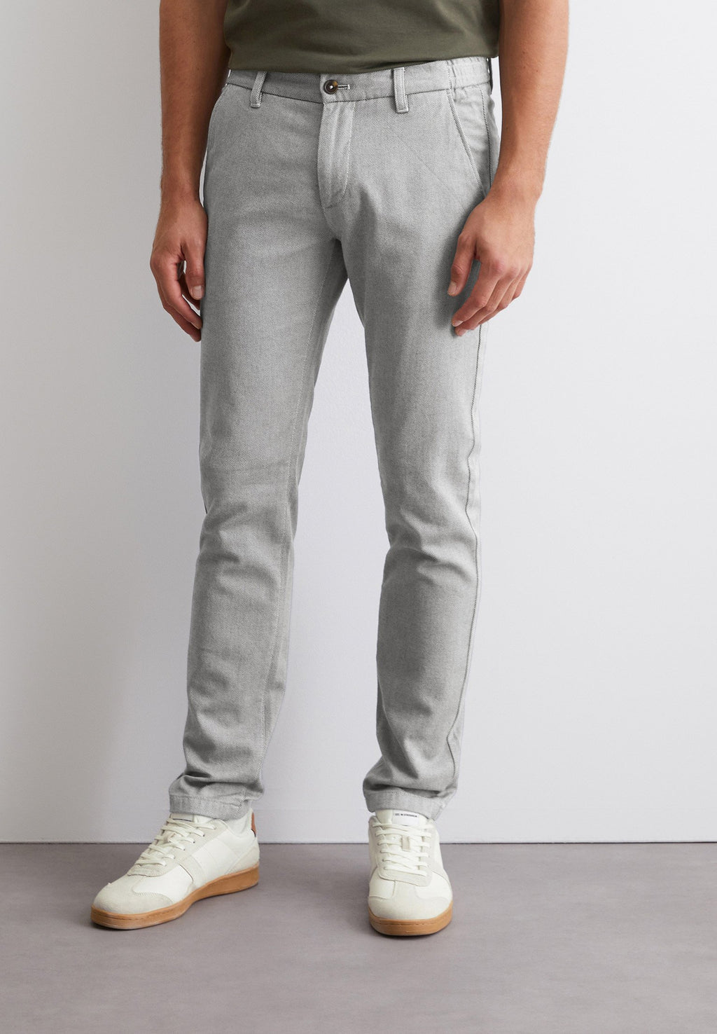 Marc O'Polo STIG JOGGER SHAPED AUS
