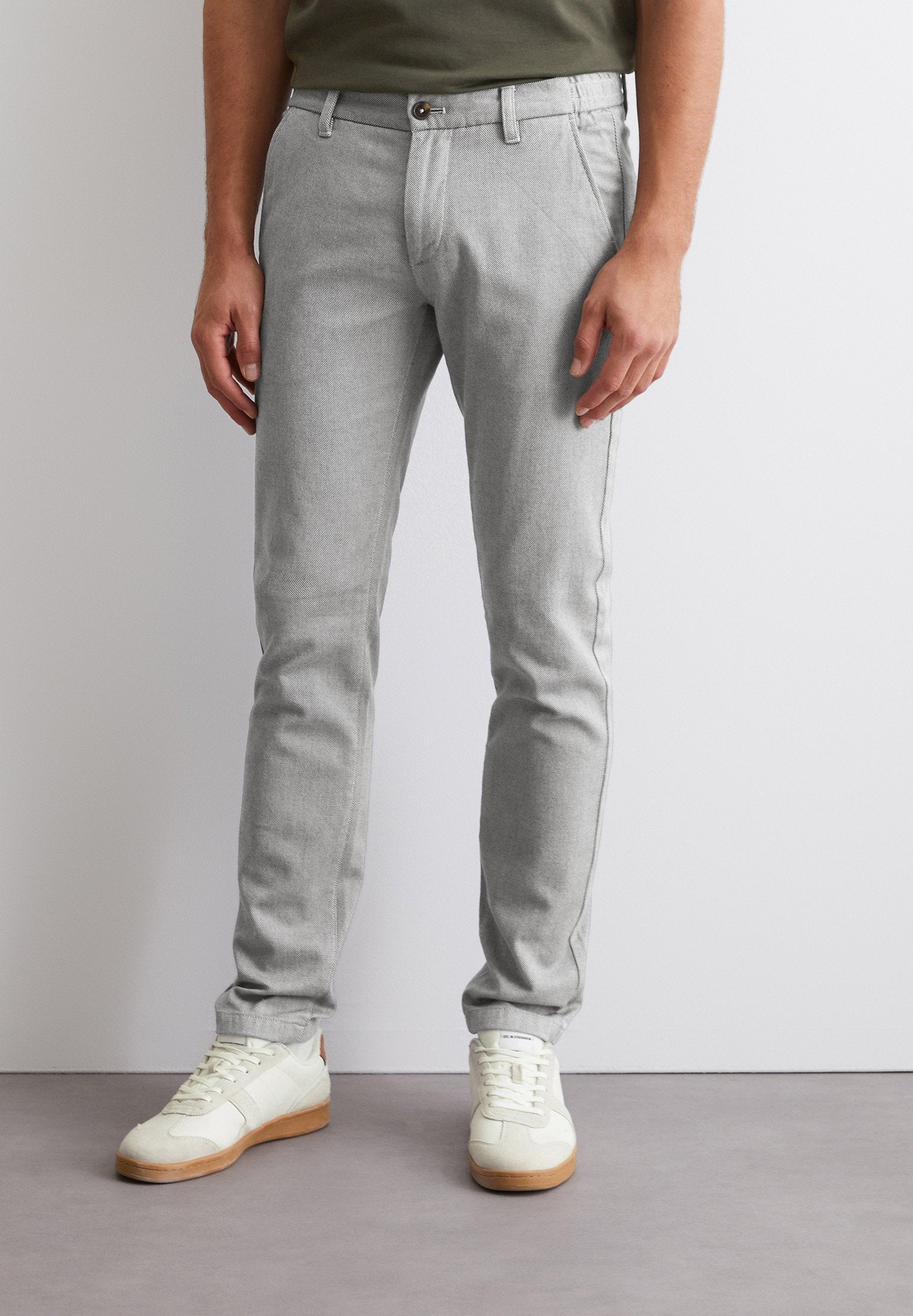 Marc O'Polo STIG JOGGER SHAPED AUS