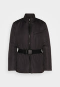 NMJENNA PADDED BELT JACKET Media 1
