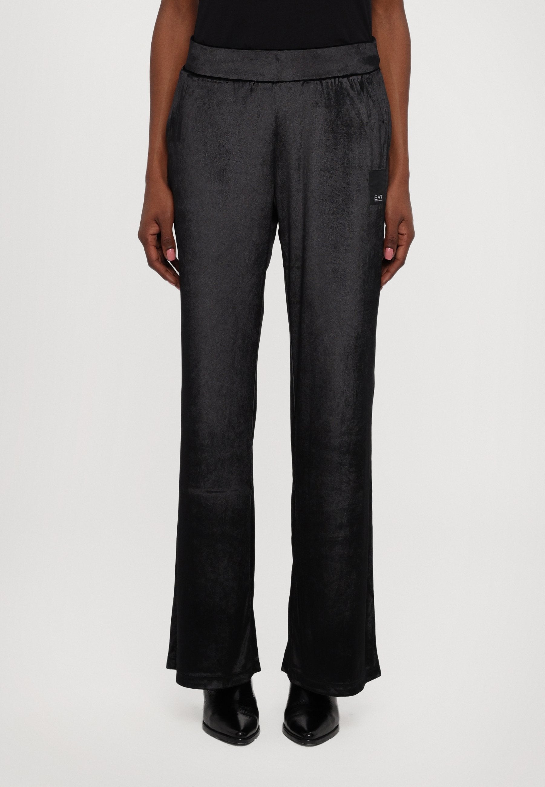 EA7 Emporio Armani Stoffhose Media 3