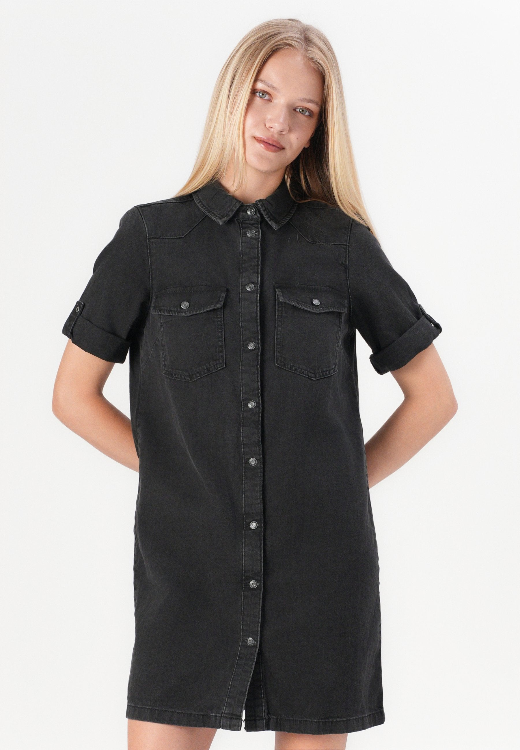 Noisy May NMNEW DRESS