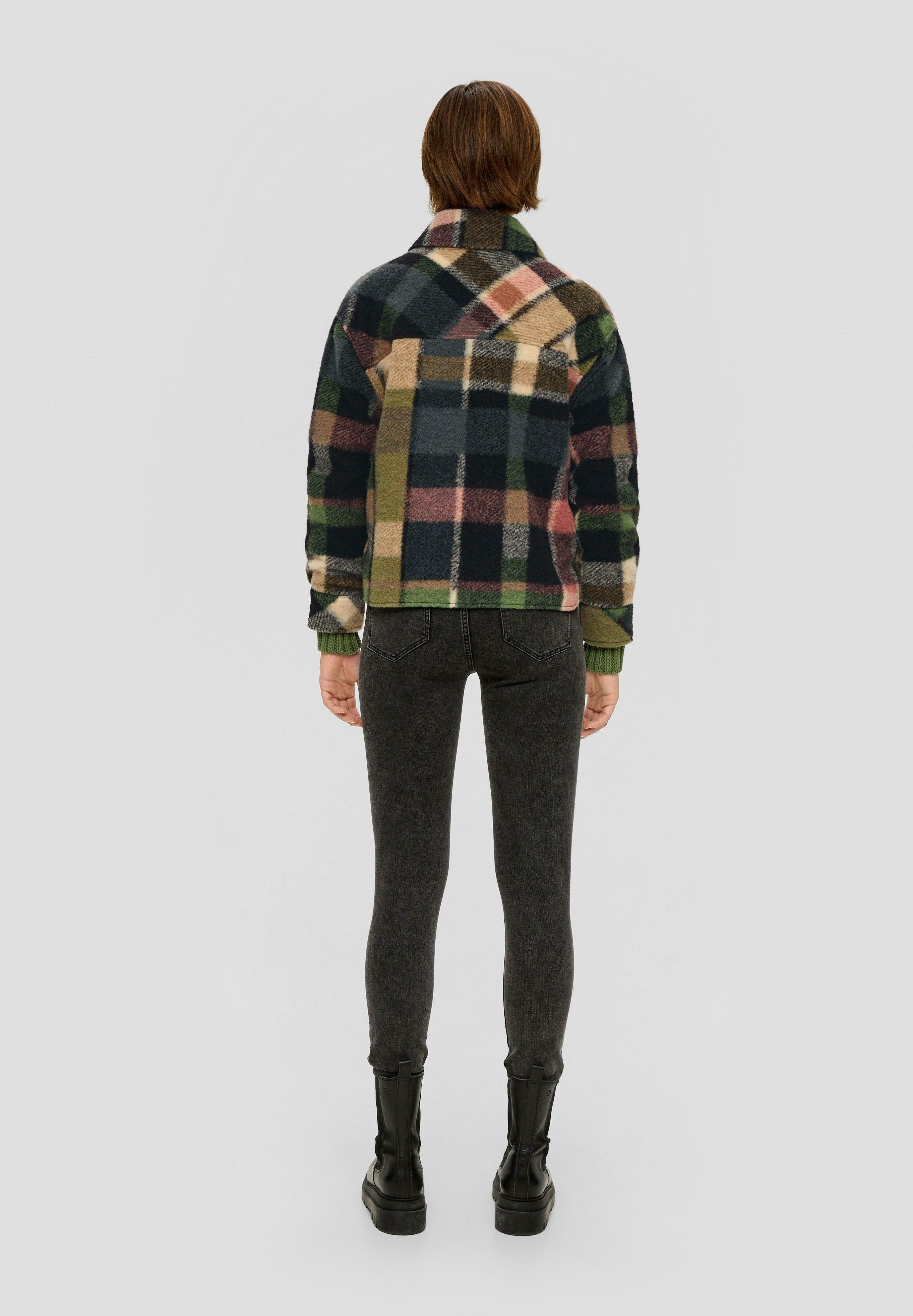 s.Oliver Leichte Jacke Media 4