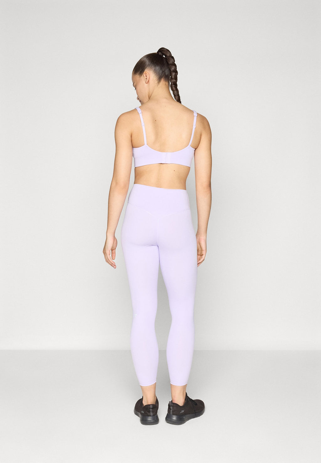 Fabletics HIGH WAISTED PURELUXE 7/8 LEGGING