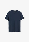 s.Oliver T-SHIRT - Basic T-shirt - navy