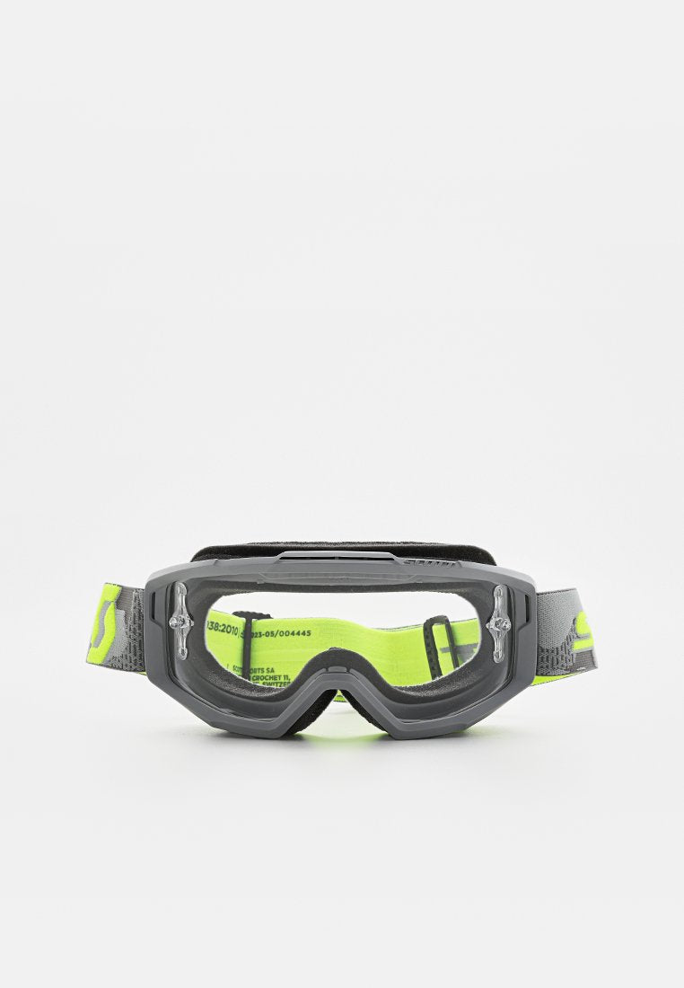 SCOTT Sports Skibrille Media 1