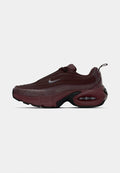 Nike Sportswear AIR MAX PORTAL SE - Trainers - burgundy crush/metallic dark grey/black