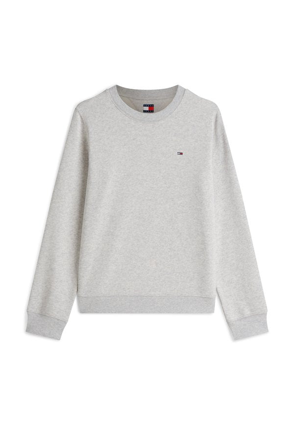 Tommy Jeans FLAG CREW
