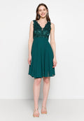 Apart Glamour Cocktailkleid/festliches Kleid Media 1