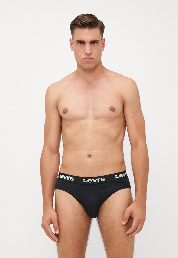 Levi's® Briefs - black