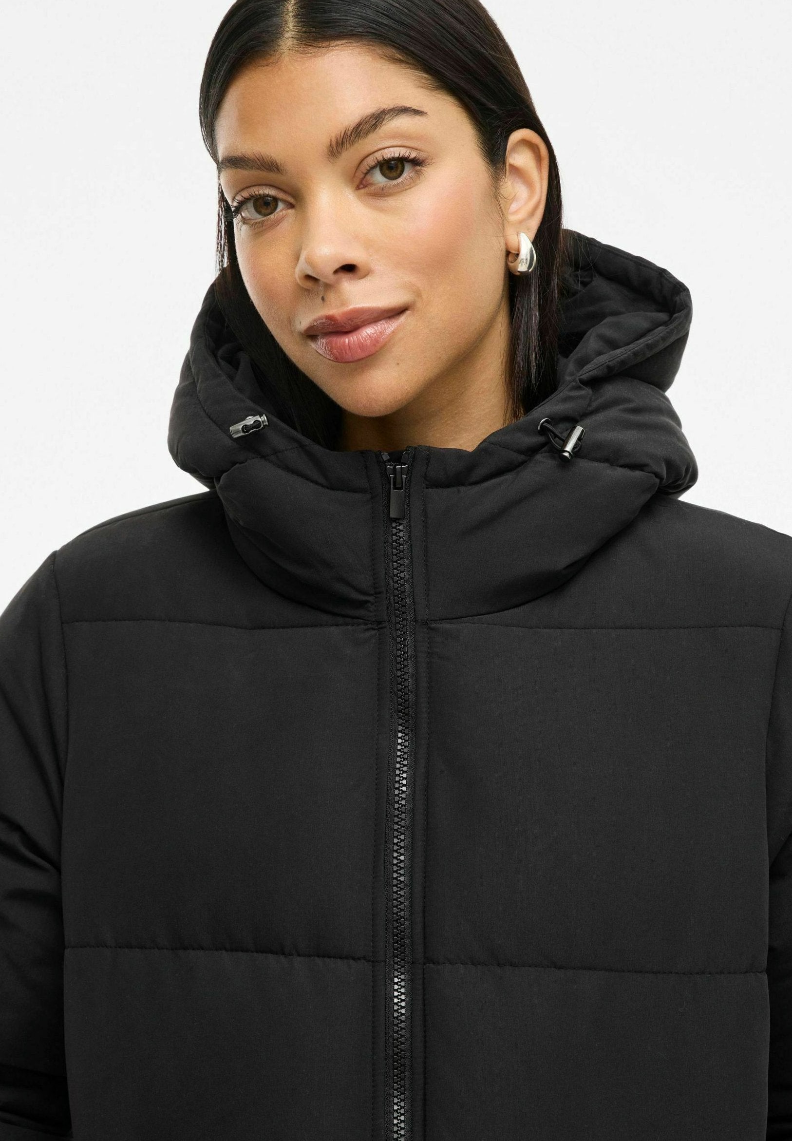 VILA VITRUST Hooded