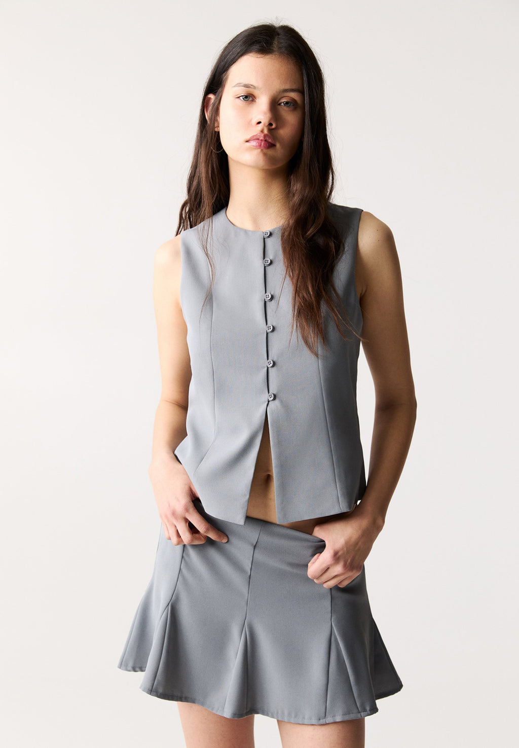 PULL&BEAR GODET