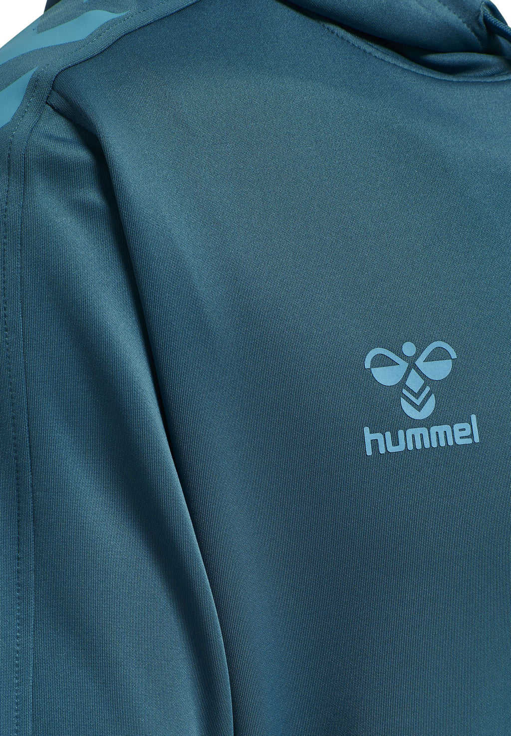 Hummel HMLCORE XK POLY SWEAT HOODIE