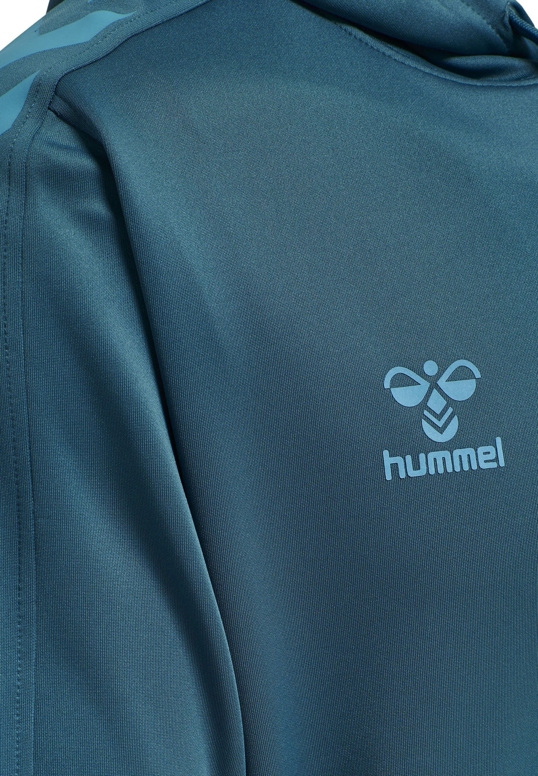 Hummel HMLCORE XK POLY SWEAT HOODIE