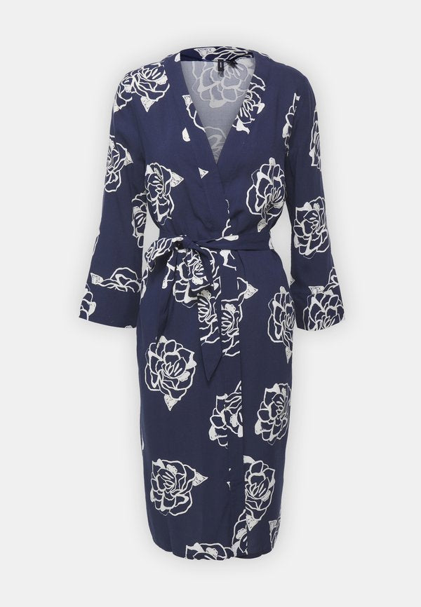 Vero Moda VMEASY BELOW KNEE KIMONO