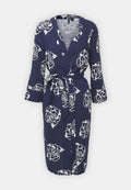 Vero Moda VMEASY BELOW KNEE KIMONO
