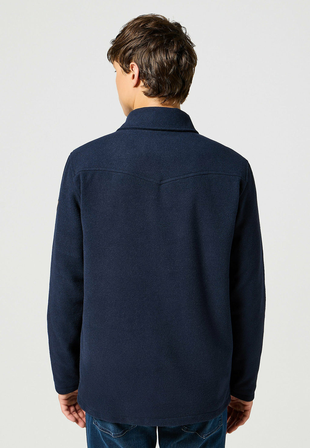 Wrangler TRANSITIONAL JACKET
