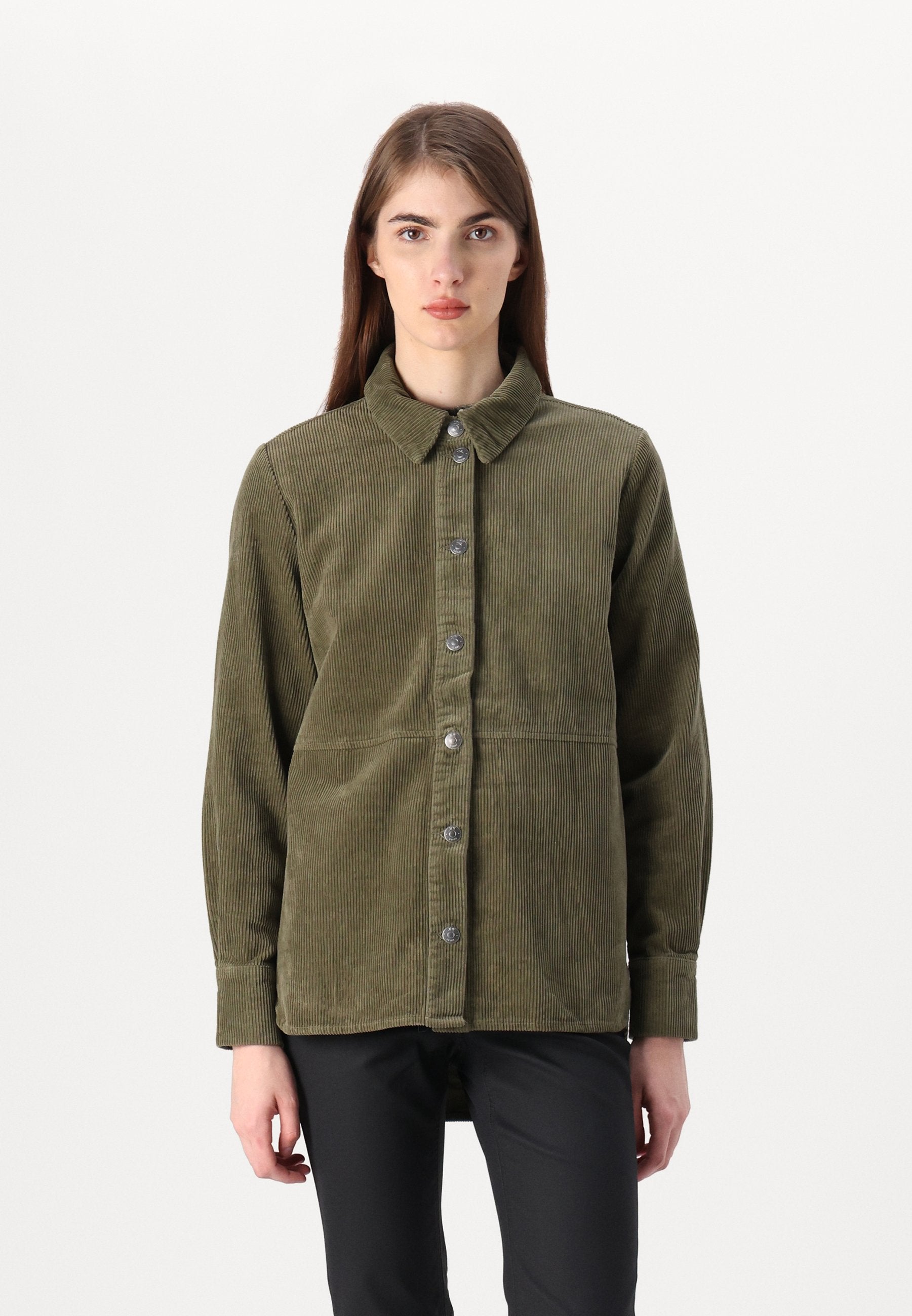 JDY JDYSHIRAZ LONG SHIRT